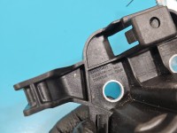 Osłona ZAŚLEPKA PLASTIK Skoda Octavia IV 5E4863233