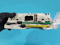 Konsola panel nawiewu Vw Golf IV 1J0819045F