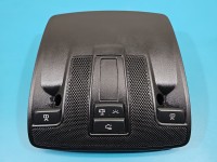 Lampa kabiny lampka MERCEDES W176 A0009004408