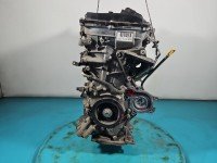 Silnik Toyota Corolla E21 19- 1.8 16V 98KM ODPALANY FILM pomiar