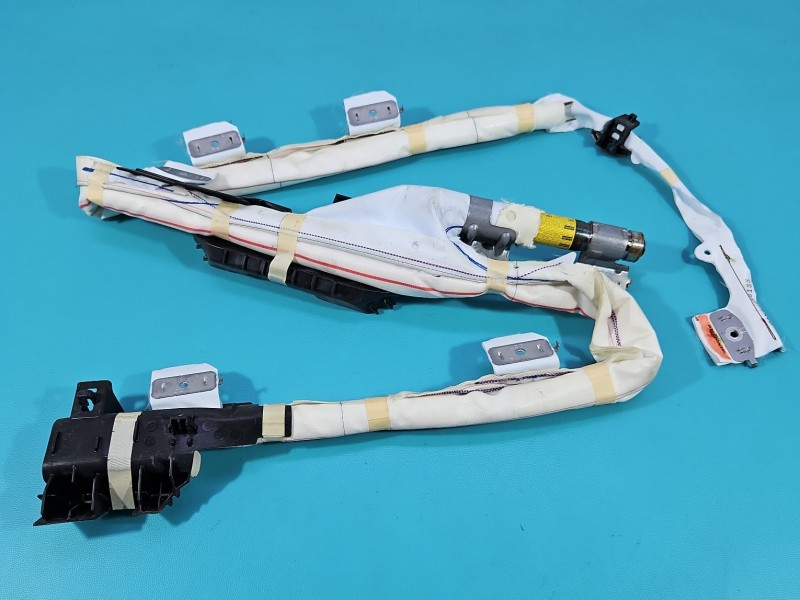 Kurtyna prawa poduszka airbag Suzuki Swift Mk8 HB 76480-52R00