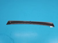 Osłona ZAŚLEPKA PLASTIK listwa zderzaka tył Toyota Yaris IV PW178-0D100