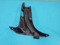 Osłona ZAŚLEPKA PLASTIK Porsche Panamera I 970 97057243400