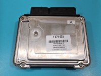 Komputer Sterownik silnika 0261S04390, 03C906016 Vw Golf VI 1.4 TSI (CAXA)