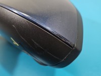 Lusterko lewe pin Opel Insignia A kombi 5d kolor Z22 A europa