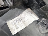 Spoiler lotka klapy Renault Megane IV Tekpn