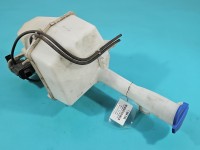 Zbiornik Zbiorniczek płynu spryskiwacza Kia Niro I 16-22 98610-G5000, 98610-G5100