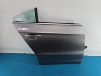 Drzwi tył prawe Vw Passat CC sedan 4d LC8Y