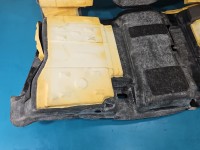 Wykładzina DYWAN PODŁOGA Kia Niro I 16-22 84262-G5010