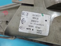 Lampa tył prawa Renault Fluence sedan EUROPA 265500016R