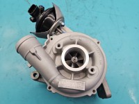 Turbosprężarka Regenerowana Ford Mondeo Mk4 760774-3, GT1749V, 9662464980 2.0 tdci 140KM
