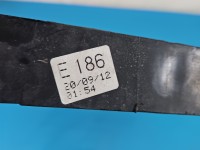 Wzmocnienie zderzaka przód belka Citroen C4 II przednie KCH