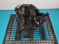 Skrzynia biegów JR5 124, JR5124 Renault Clio III 1.5 dci