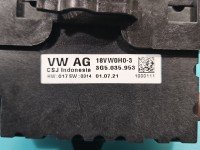 Sterownik moduł Skoda Kodiaq I 3G5035953 USB