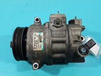 Sprężarka klimatyzacji kompresor 1K0820859F Skoda Superb II 2.0 TDI