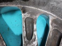 Felga aluminiowa 17" Hyundai Tucson III 15-20 alufelga