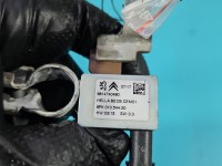KLEMA INSTALACJA WIĄZKA MINUSOWA MINUS Peugeot 2008 I 13-19 1.2 12V 9814740480