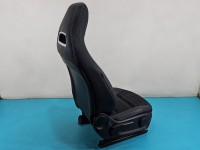 Fotel prawy przód pasażera MERCEDES W176 5d EUROPA