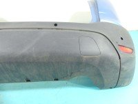 Zderzak tył Opel Crossland niebieski Z22V HB