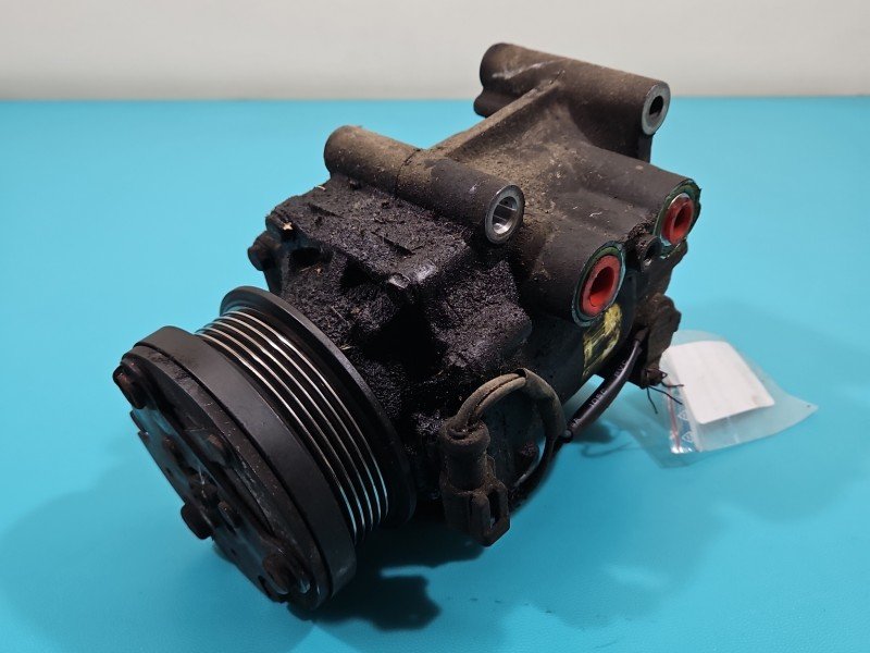 Sprężarka klimatyzacji kompresor Ford Focus Mk1 Sprężarka klimatyzacji kompresor Ford Focus Mk1
