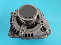 TEST Alternator Toyota Yaris II 27060-0N040 1.4 D4D