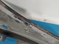 Błotnik przód lewy Opel Signum Z20R