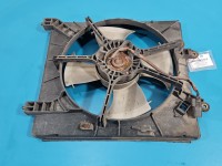 Wentylatory Wentylator chłodnicy Honda Accord VII 02-08 2.0 16V