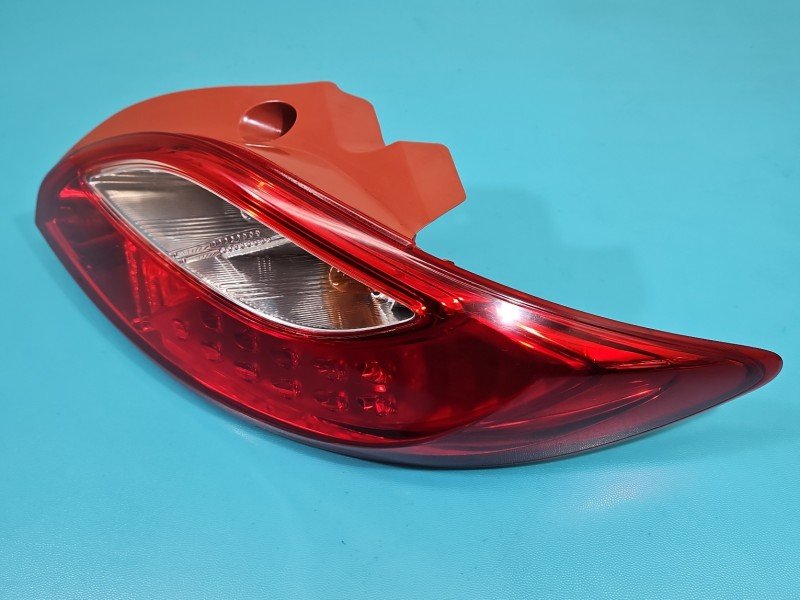 Lampa tył prawa Mazda 2 II DE HB EUROPA