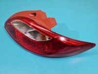 Lampa tył prawa Mazda 2 II DE HB EUROPA
