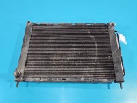Chłodnica wody Renault Modus 1.5 dci