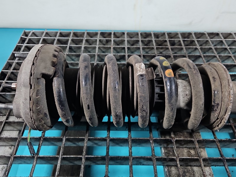 Sprężyna przód przednia Maserati Quattroporte VI 13- 3.0 V6