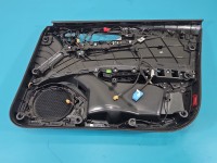 Tapicerka drzwi przód lewa boczek Audi A4 B9 8W0867133