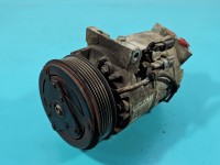 Sprężarka klimatyzacji kompresor 8200720780 Renault Laguna III 2.0 16V (M4R704)