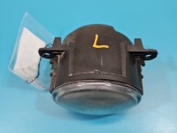 Halogen lewy Suzuki Splash