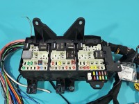 Skrzynka bezpieczników JAGUAR XF II X260