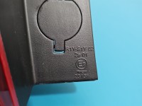 Lampa tył lewa Hyundai I30 III 16- HB Hyundai, Pęknięcie klosza od wewnątrz, LED, 20-24r, zew EUROPA