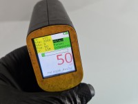 Drzwi tył prawe Volvo V40 II 12- HB 5d 707-46