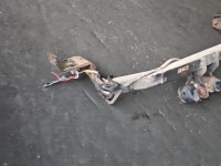 Hak holowniczy Hyundai I30 II 12-16