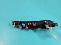 Klamka wewnętrzna przód lewa Vw Touran I 1T1837113D