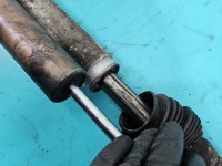 Przekładnia kierownicza maglownica Citroen Xsara Picasso 96307307