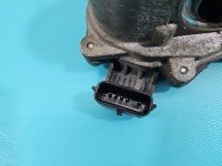 Przepustnica Renault Megane III 8200614985 1.5 dci (K9KJ836)