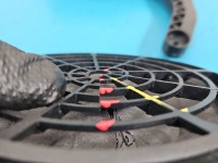 Głośniki komplet Citroen C5 Aircross 17-25 9813826880, 9813827180, 9813827080