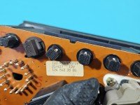 Licznik Mercedes 124 1245435024, 81117702, 1245423501 2.3 wiel EUROPA