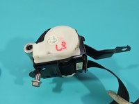 Pas bezpieczeństwa przód lewy kierowcy T89394T Mazda 2 II DE EU