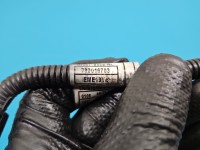 Wiązka instalacja Producent części: BMW, przekaźnika świec BMW X6 E71 780016703