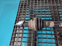 Półoś przód prawa Skoda Octavia II 1.9 tdi manual