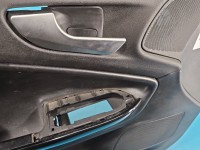 Tapicerka drzwi przód lewa boczek Alfa romeo Giulietta