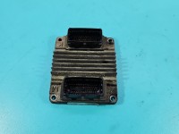 Komputer Sterownik silnika 09391249, 8972406217 Opel Astra II G 1.7 dti