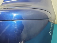 Zderzak tył Seat Ibiza III 6L granatowy HB