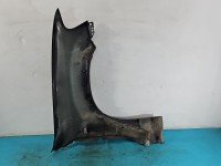 Błotnik przód lewy Ford Maverick II 01-07 czarny